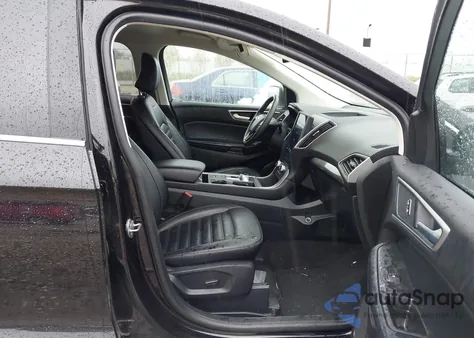 2024 Ford Edge Sel z USA, uszkodzony, nr VIN 2FMPK4J95RBA89603